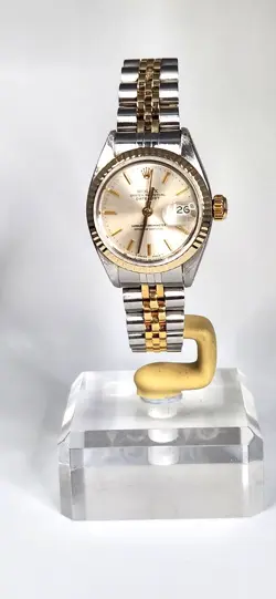 STUNNING LADY'S ROLEX