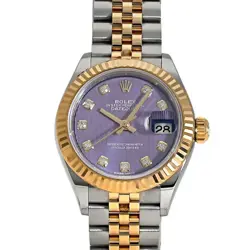 DATEJUST 279173G LADIES