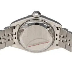 USED ROLEX Date 79174 Band Size 16cm Watch #3810425