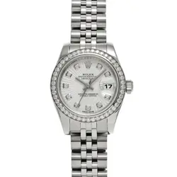 179384G SILVER CASE