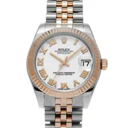 DATEJUST 178271 WHITE