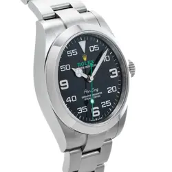 KING 126900 BLACK