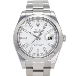 WHITE MEN'S