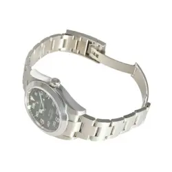 116900 BLACK MEN'S