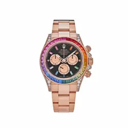 SAPPHIRE BEZEL 2022