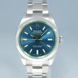 MINT 2021 ROLEX