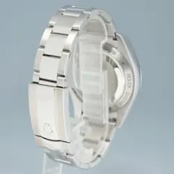 2021 ROLEX MILGAUSS