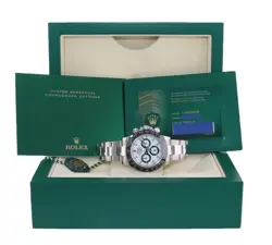 PANDA WATCH BOX