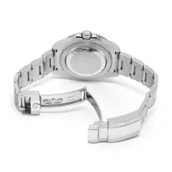 USED ROLEX Gmt Master Ii 116710LN Black Case Size 40×40mm Men's Watch #351125