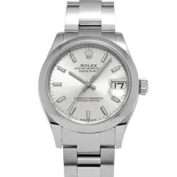UNISEX WATCH #34425