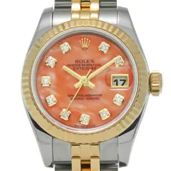 ROLEX DATEJUST 179173OPG