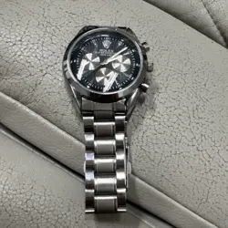 ROLEX QUARTZ WATCH