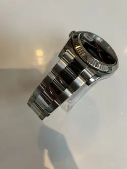 /BLACK DIAL