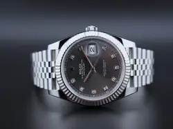 AND DIAMOND NUMERALS