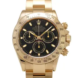 DAYTONA BLACK/BLACK MENS