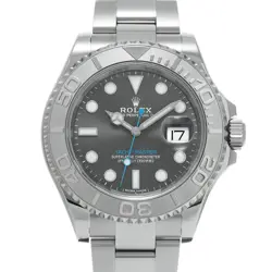 USED ROLEX YACHT MASTER 40 116622 CASE SIZE 40×40MM MEN'S WATCH #341125