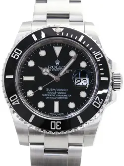 MEN'S WATCH #342425