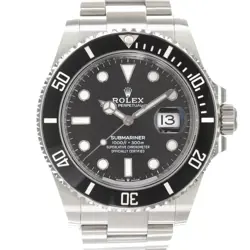126610LN BLACK WARRANTY