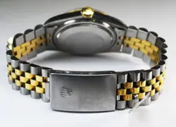 1984 MEN'S ROLEX