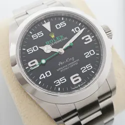126900 BLACK MEN'S
