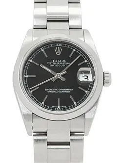 ROLEX DATEJUST 78240