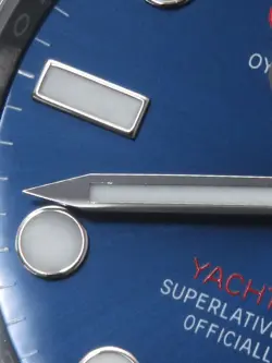 USED ROLEX YACHT