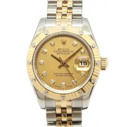 179313 GOLD LADIES