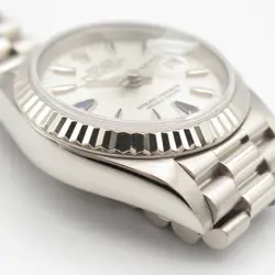 DATEJUST SERIAL K18WG