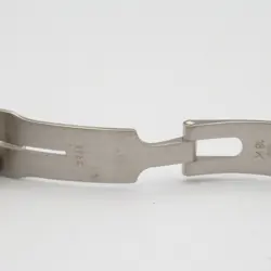 ROLEX Datejust P Serial K18WG Ladies 69 Sapphire 79179 #MM023