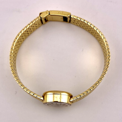 18K GOLD COCKTAIL