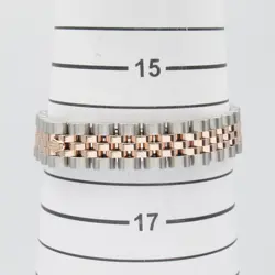 DATEJUST SERIAL K18PG