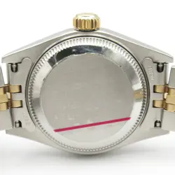 DATEJUST Y-SERIES K18YG