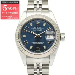 DATEJUST SERIES K18WG