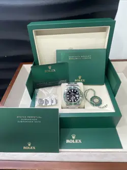 BRACELET WITH GREEN