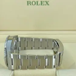 SUBMARINER 126610LV SILVER
