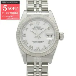 LADIES WHITE 79174