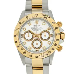 16523G WHITE MEN'S
