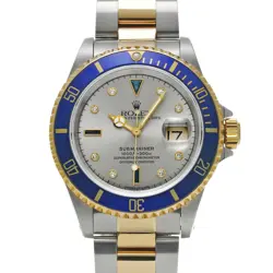 MEN'S WATCH #32225