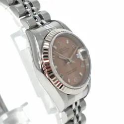 DATEJUST 79174 PINK