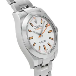 116400 WHITE CASE