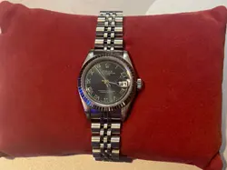 ROLEX OYSTER PERPETUAL LADIES