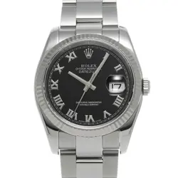 116234 BLACK
