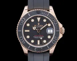 MASTER 37MM 18K