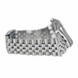 DATEJUST 16234G SILVER
