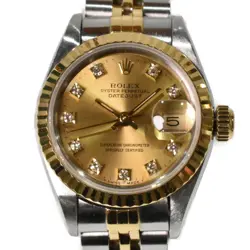 69173G GOLD CASE