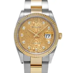 MEN'S WATCH #31425