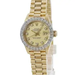 17.0CM WATCH #32625