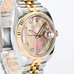 DATEJUST 116233NG