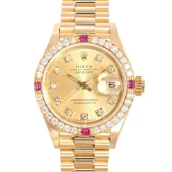 LADIES WATCH #32225