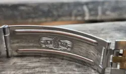 W/ GILT DIAL